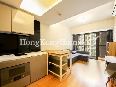 Living and Dining Room