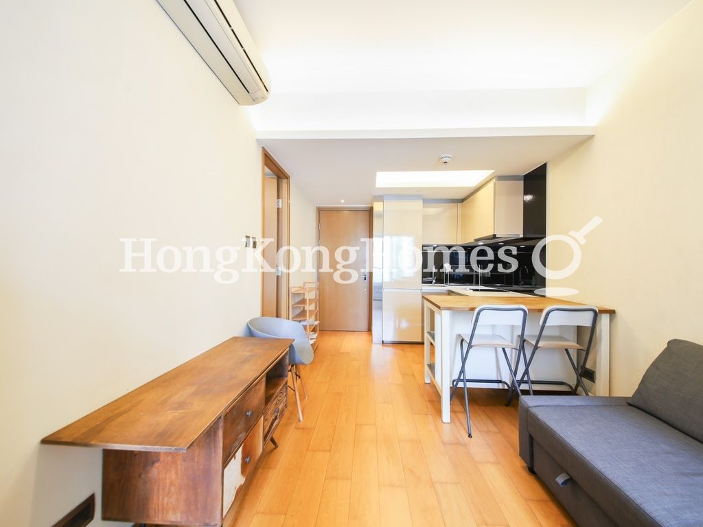 Living and Dining Room