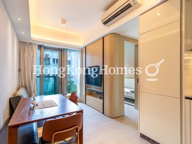 Living and Dining Room