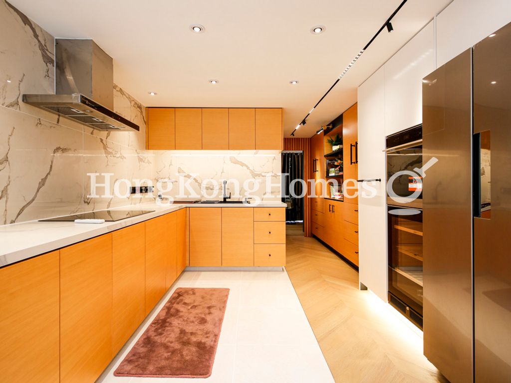 Open Kitchen