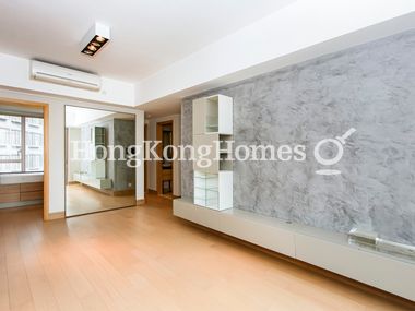 Living and Dining Room