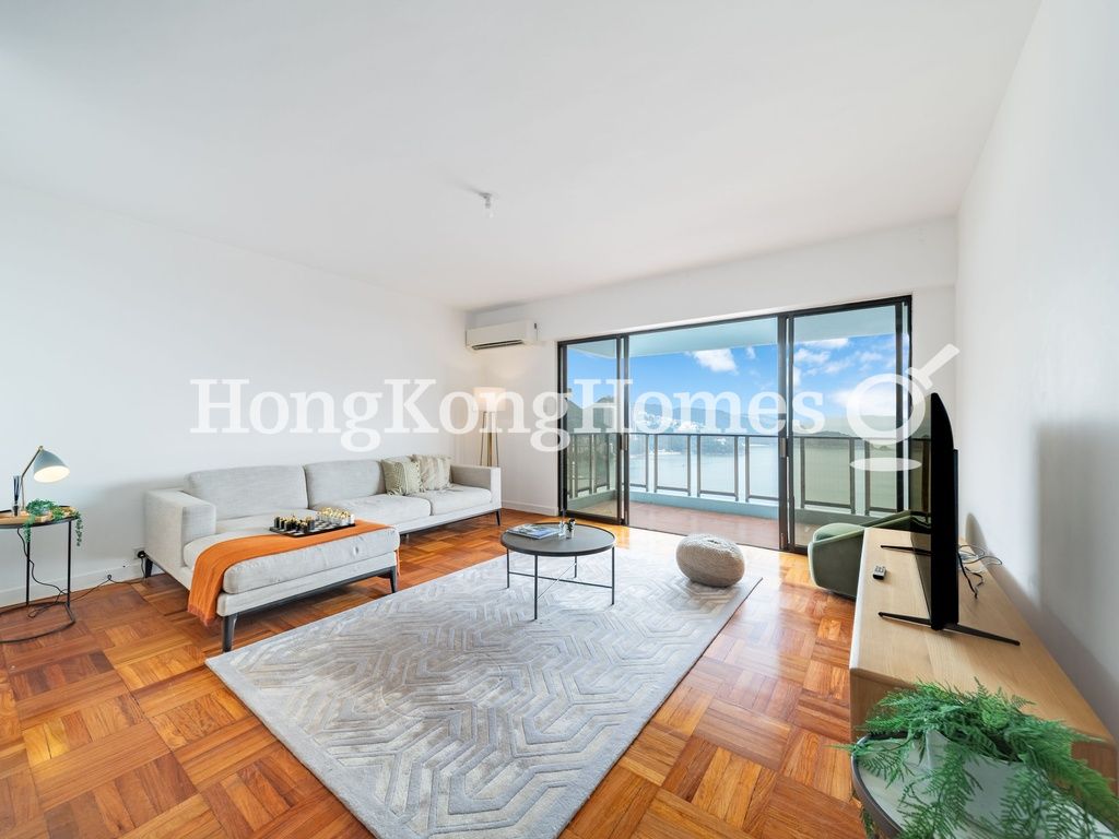 Living and Dining Room