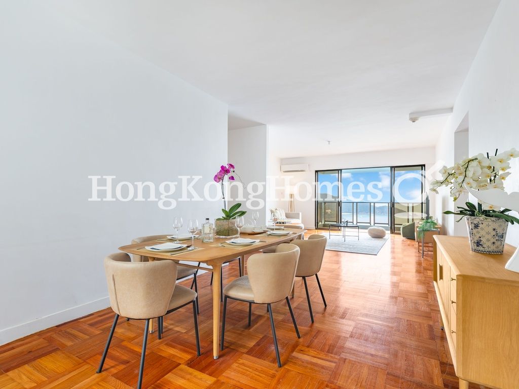 Living and Dining Room