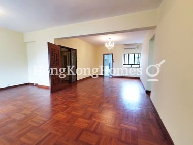 Living and Dining Room