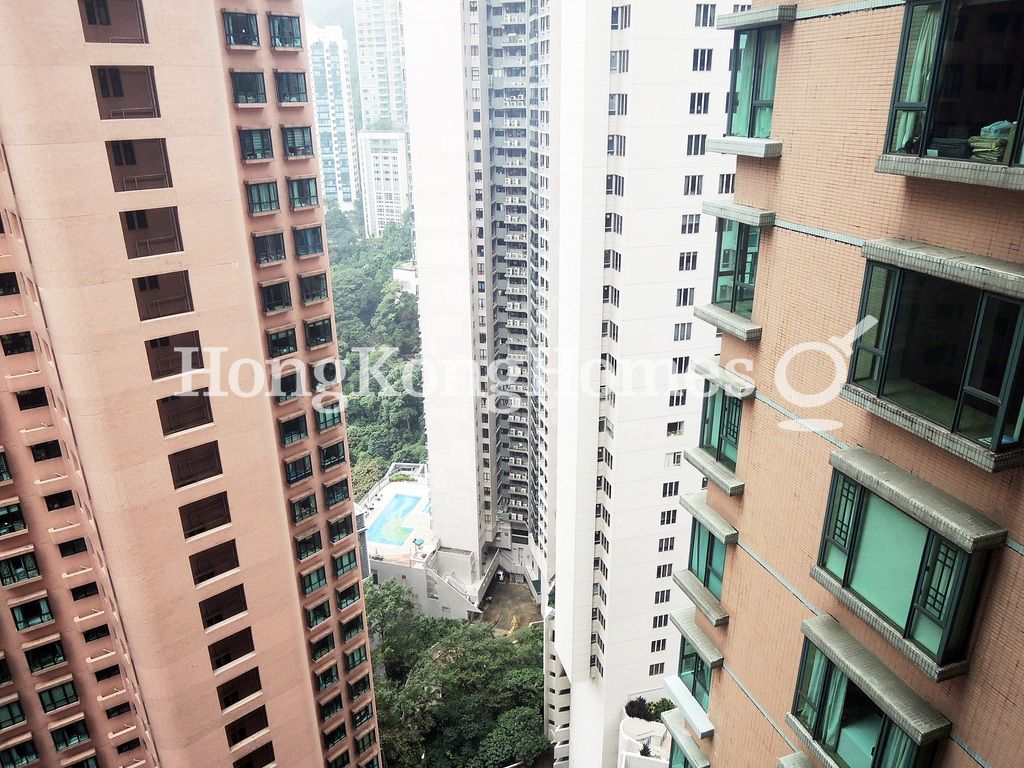 View from Living Area