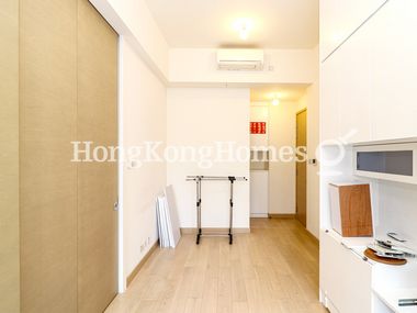 Living and Dining Room