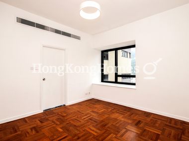 Second Ensuite Bedroom