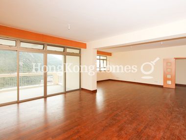 Living and Dining Room