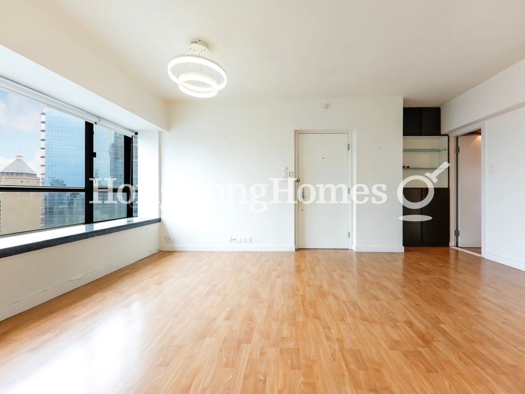 Living and Dining Room