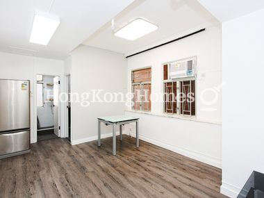 Living and Dining Room