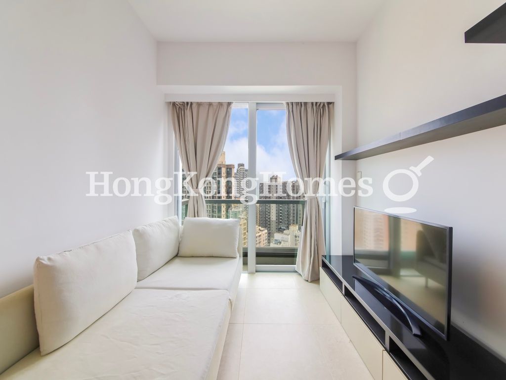 Living and Dining Room