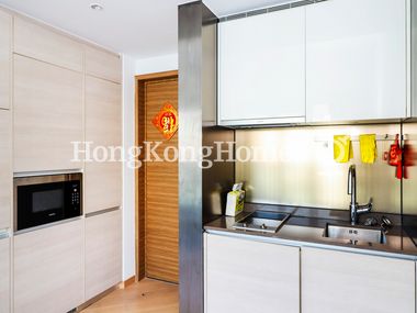 Open Kitchen