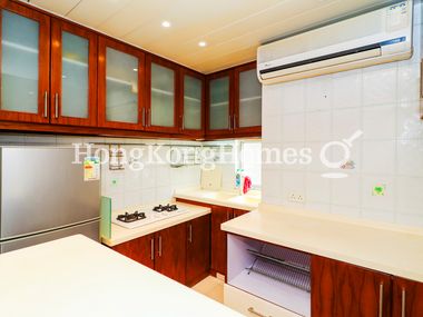 Open Kitchen