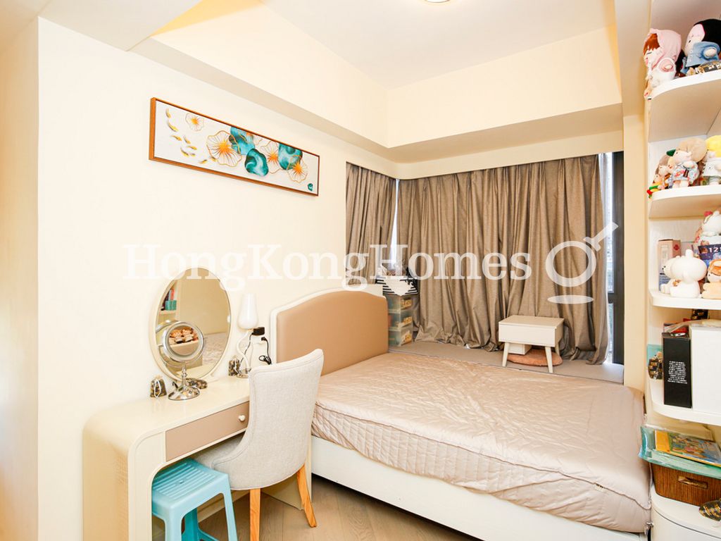 Second Ensuite Bedroom