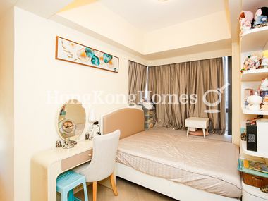 Second Ensuite Bedroom