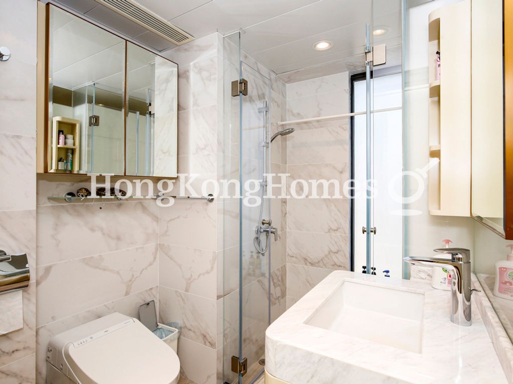 Second Ensuite Bathroom