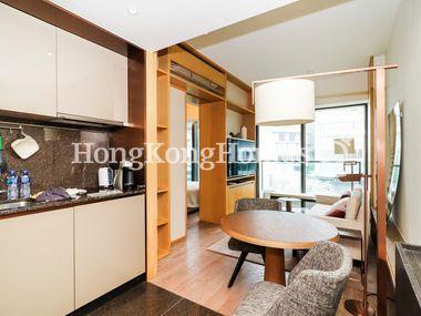 Living and Dining Room