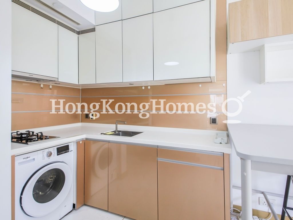 Open Kitchen