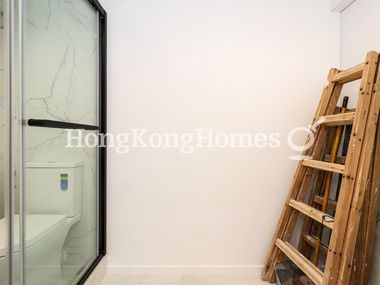 Maid's Room and Bathroom