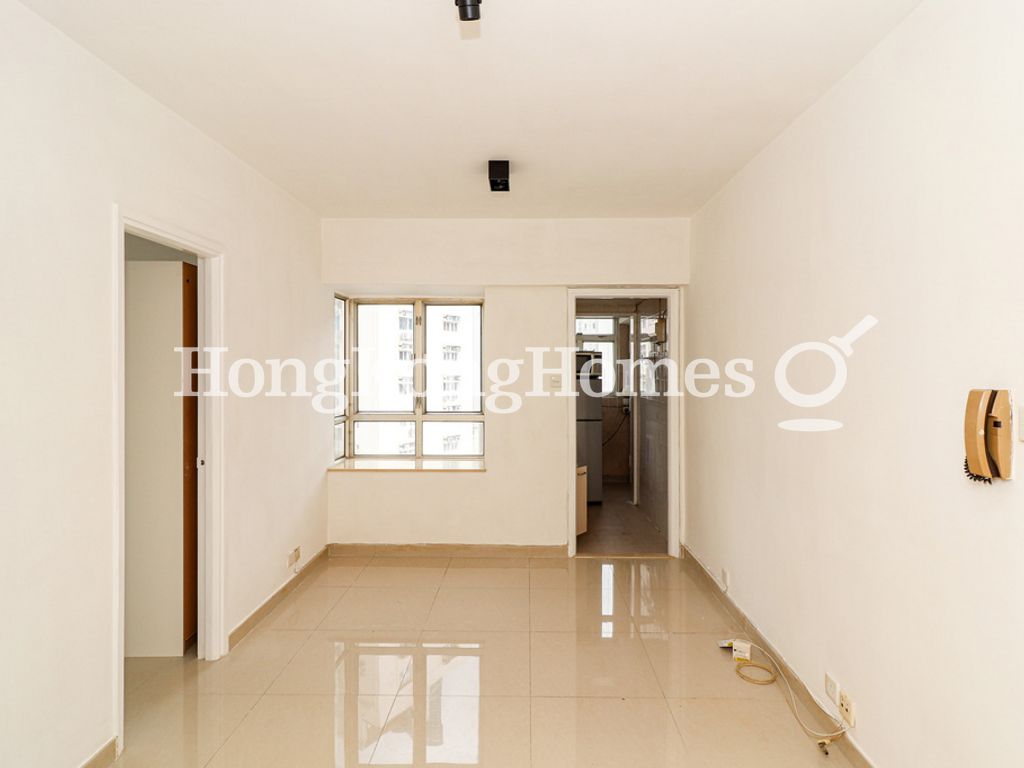 Living and Dining Room