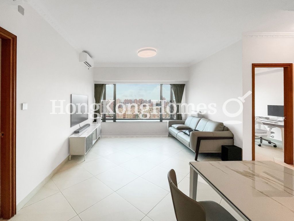 Living and Dining Room