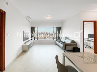 Living and Dining Room