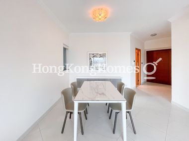 Living and Dining Room