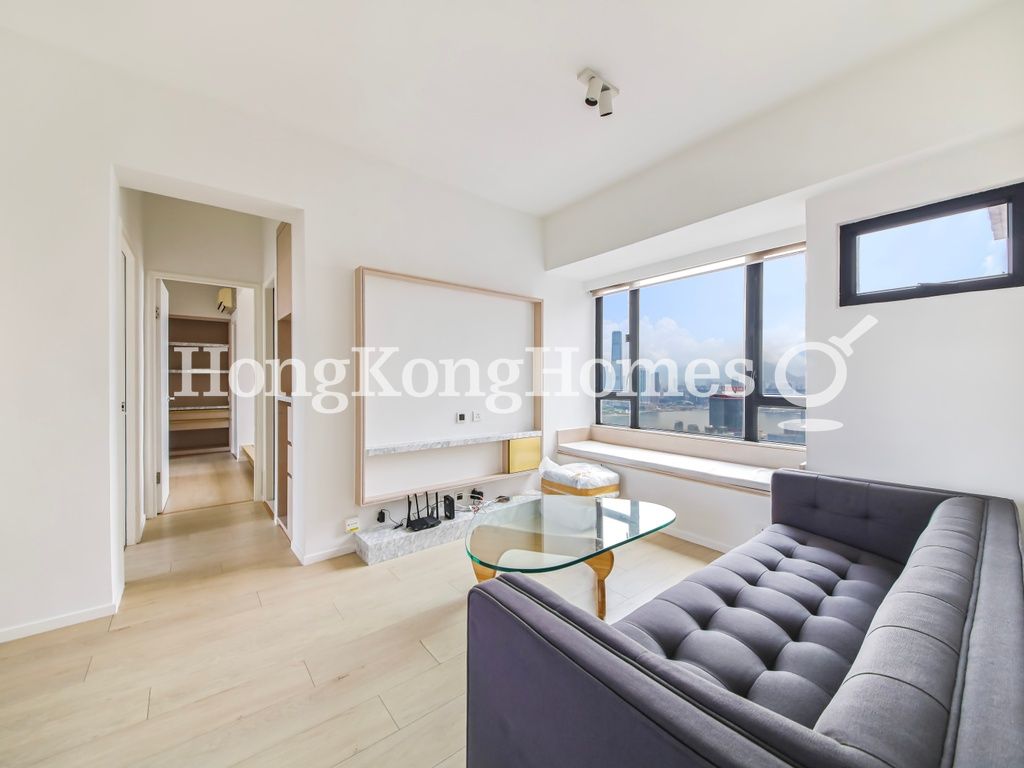 Living and Dining Room