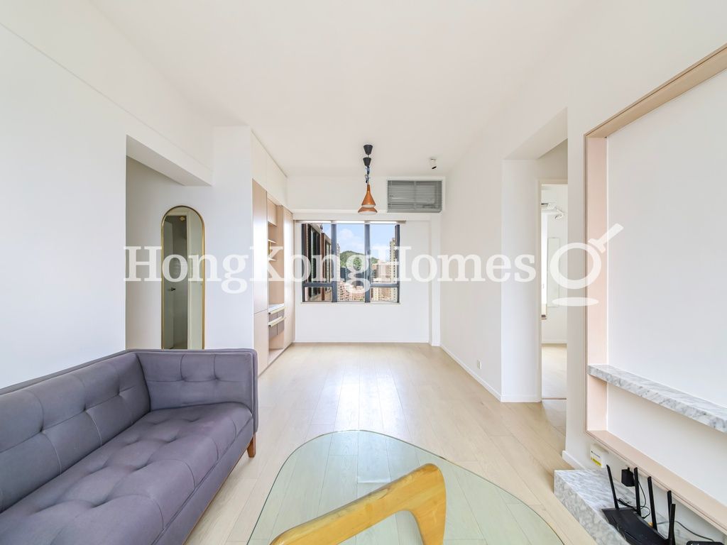 Living and Dining Room