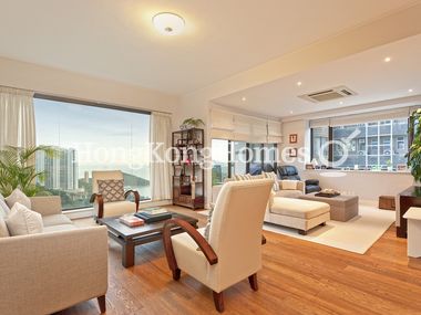 Living and Dining Room