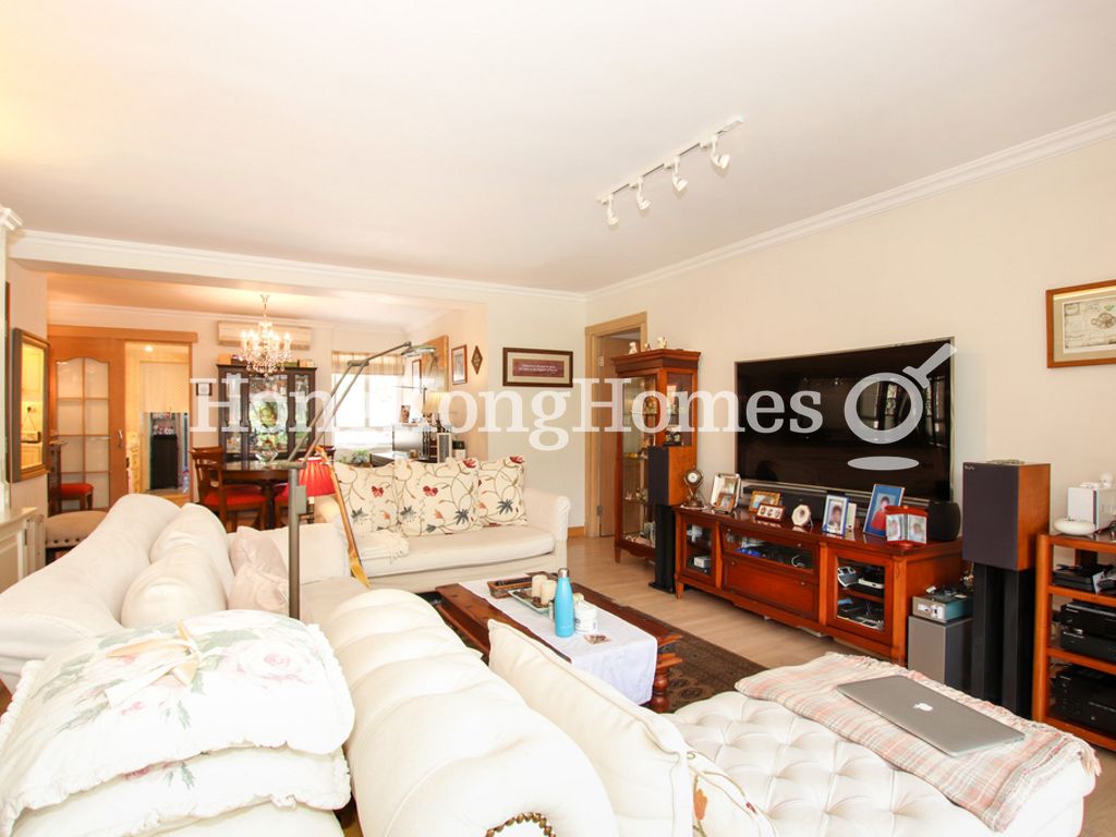 Living and Dining Room