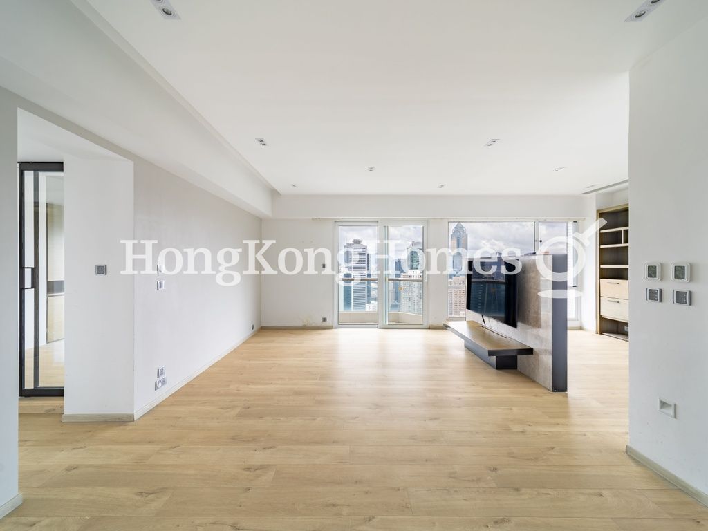 Living and Dining Room