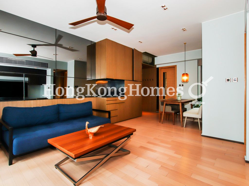 Living and Dining Room