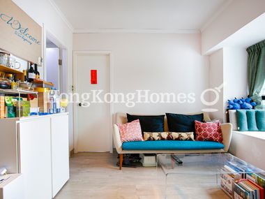 Living and Dining Room