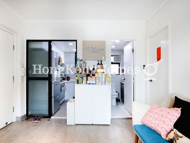 Living and Dining Room