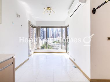 Living and Dining Room