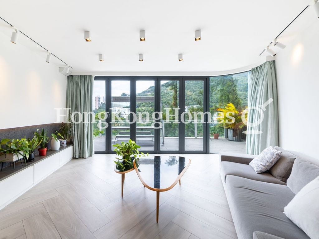 Living and Dining Room