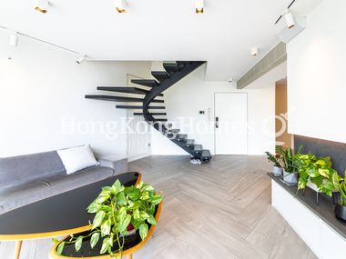 Living and Dining Room