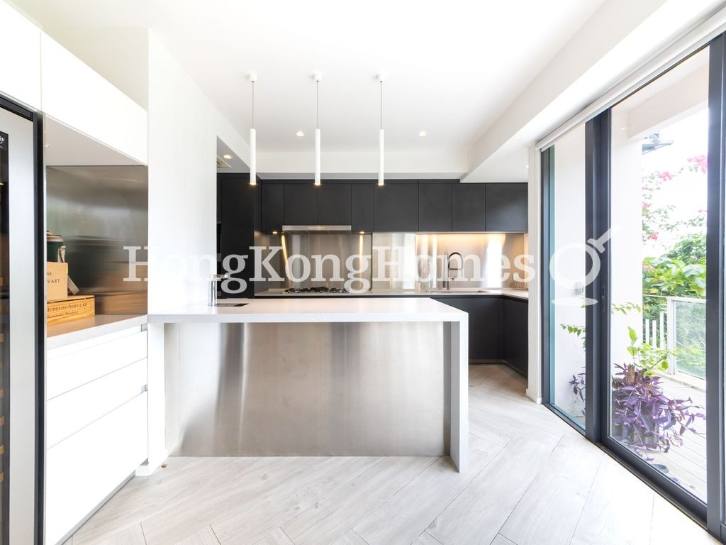 Open Kitchen