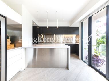 Open Kitchen