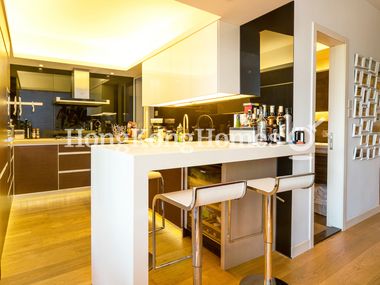 Open Kitchen
