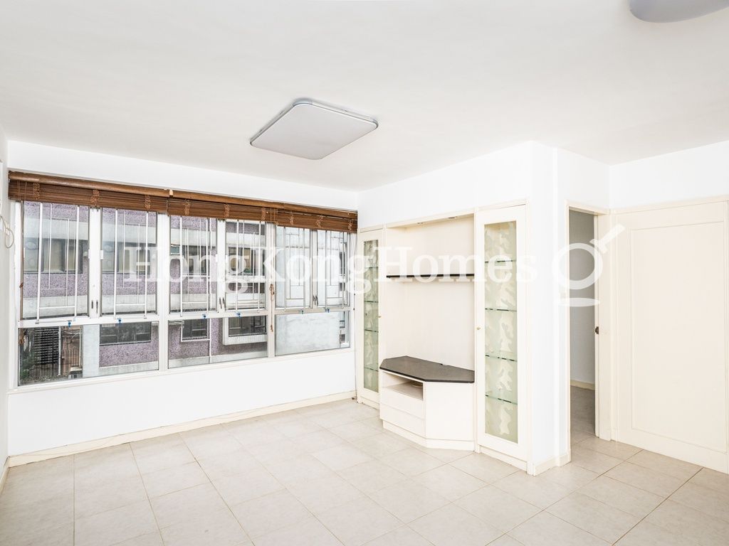 Living and Dining Room