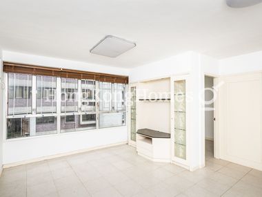 Living and Dining Room