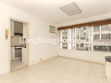 Living and Dining Room