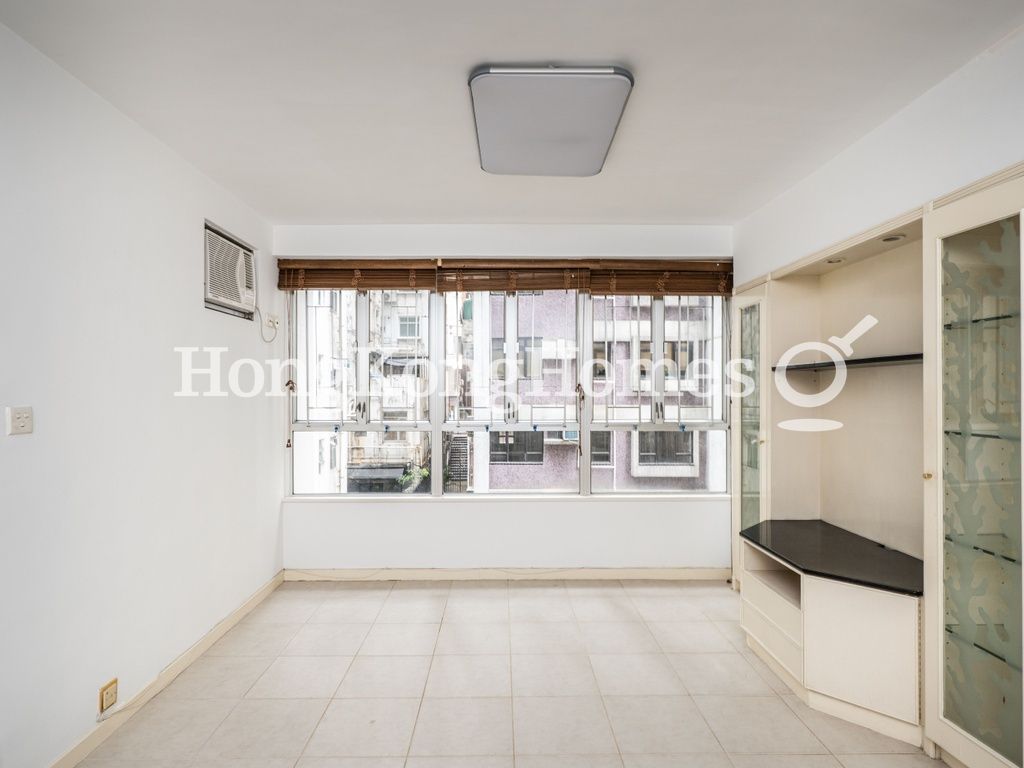 Living and Dining Room