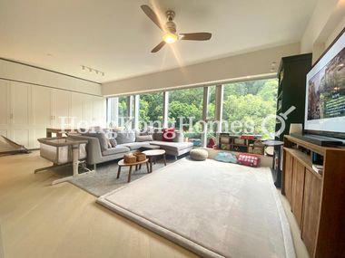 Living and Dining Room