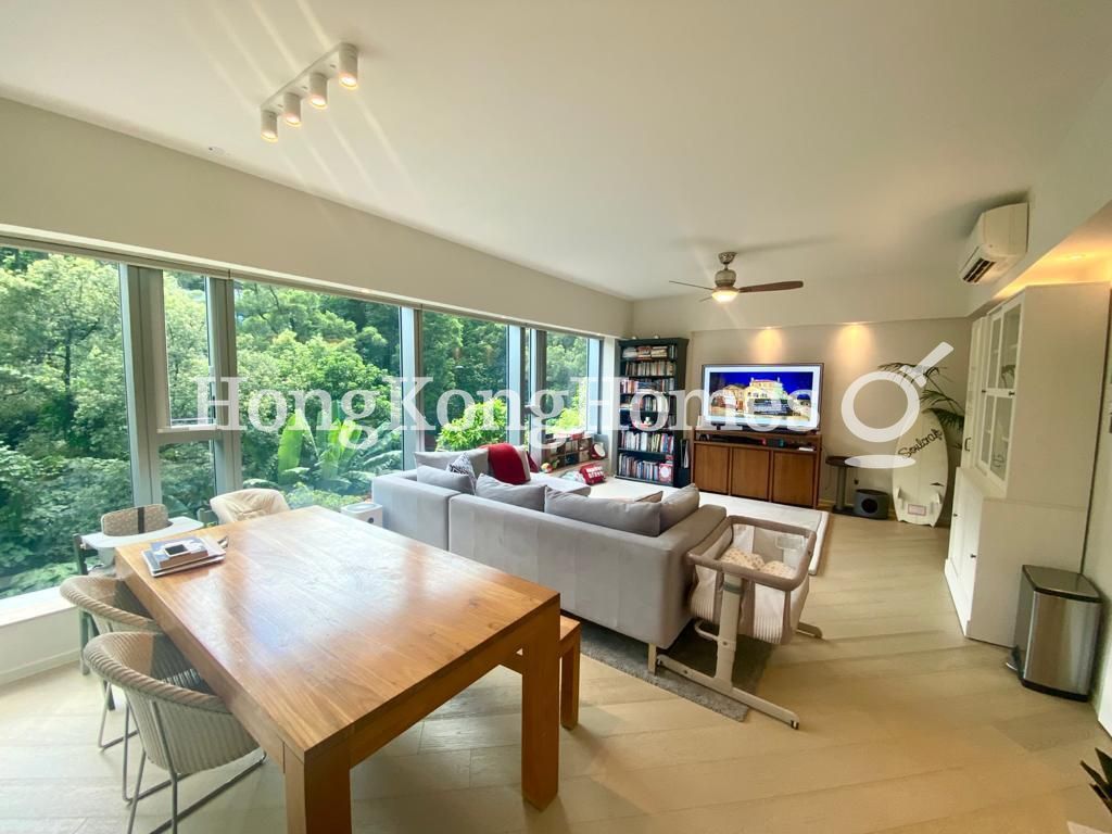 Living and Dining Room