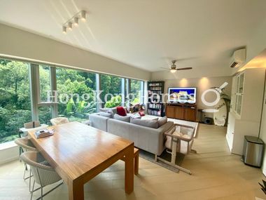 Living and Dining Room