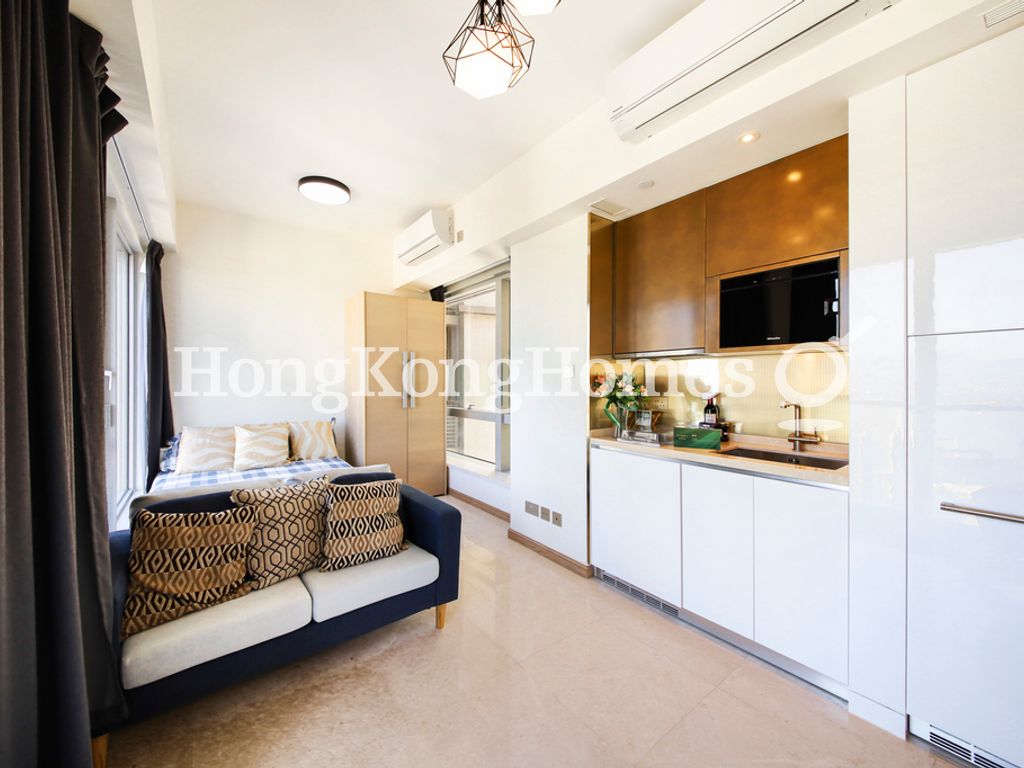 Living and Dining Area