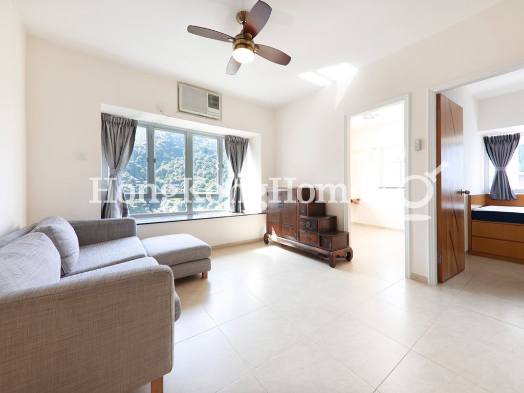 Living and Dining Room